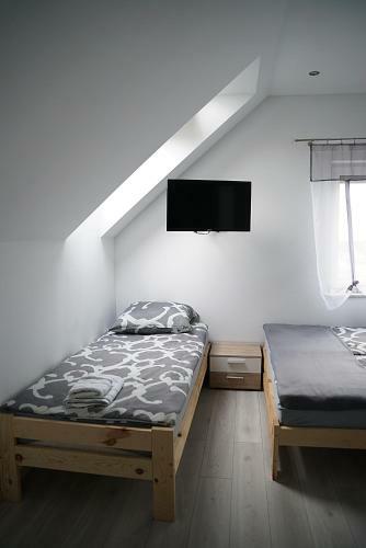 Apartamento Villa M&a