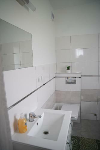 Apartamento Villa M&a