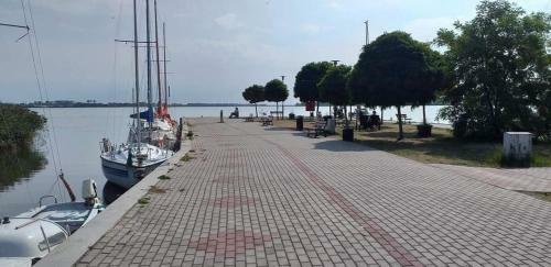 Apartamento Villa M&a