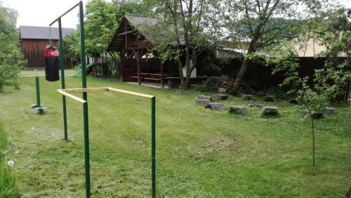 Hostal Noclegi Arenda