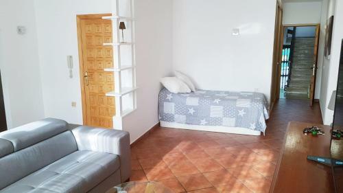 Apartamento Amplio Y Tranquilo Con Vistas