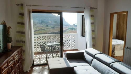 Apartamento Amplio Y Tranquilo Con Vistas