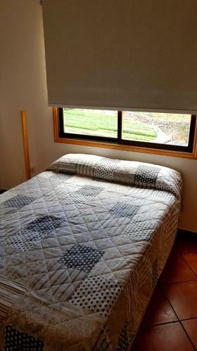 Apartamento Amplio Y Tranquilo Con Vistas