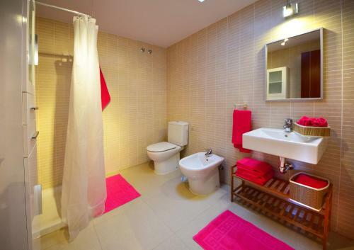 Apartamento Gorvorana II 23