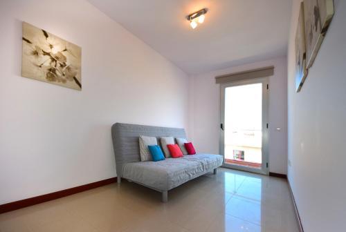 Apartamento Gorvorana II 23