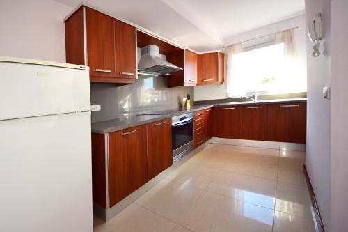 Apartamento Gorvorana II 23