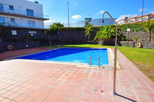 Apartamento Gorvorana II 23