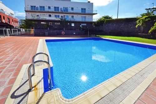 Apartamento Gorvorana II 23