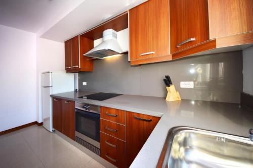 Apartamento Gorvorana II 23