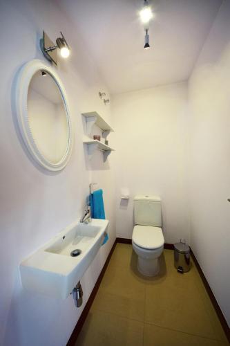 Apartamento Gorvorana II 23