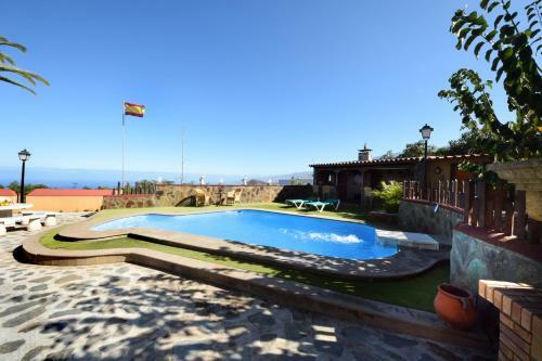 La Pradera De Melo