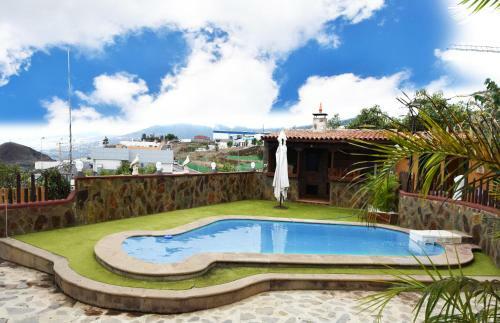 La Pradera De Melo