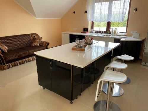 Hostal Villa Lake&forest Tr�jmiasto