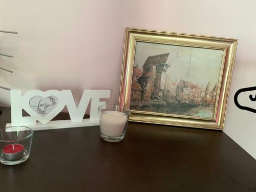Hostal Villa Lake&forest Tr�jmiasto