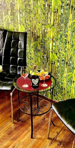 Hostal Villa Lake&forest Tr�jmiasto