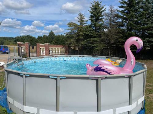 Hostal Villa Lake&forest Tr�jmiasto