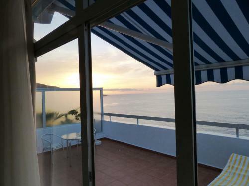 Apartamento Penthouse Direkt Am Meer