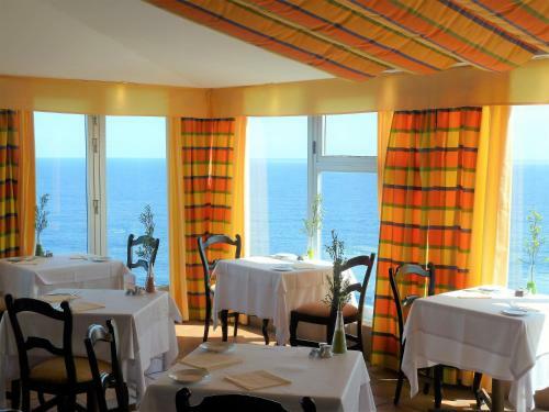 Apartamento Penthouse Direkt Am Meer
