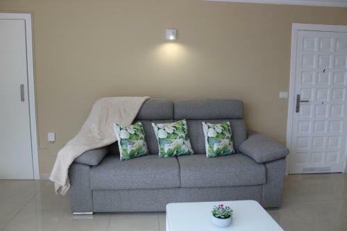 Tenerife Exotic Apartament