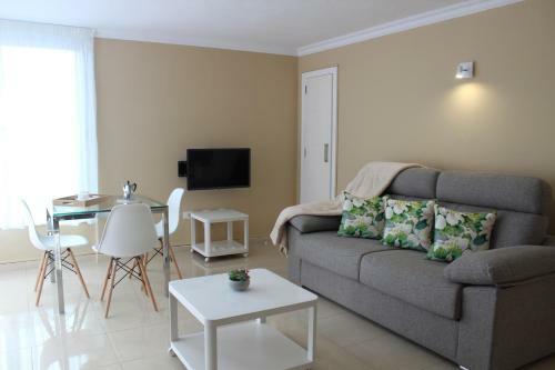 Tenerife Exotic Apartament