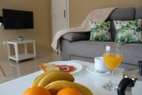 Tenerife Exotic Apartament