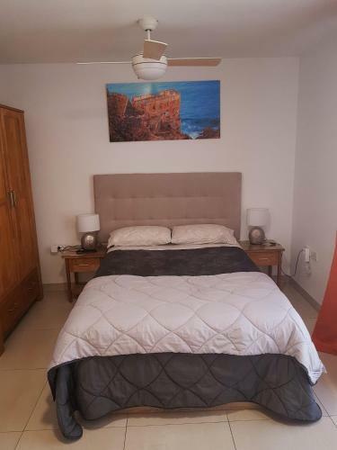 Apartamento Estudio Nuevo Con Ba�o, Cocina Y Gran Terraza