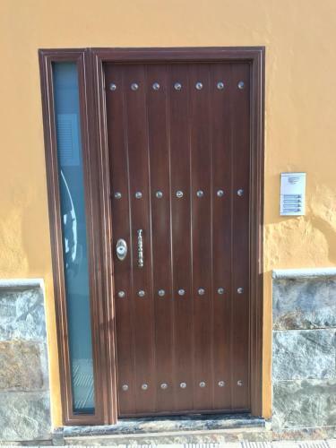 Apartamento Estudio Nuevo Con Ba�o, Cocina Y Gran Terraza