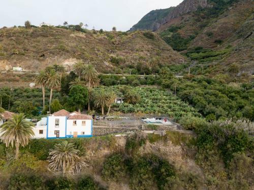 Villa Hacienda El Socorro