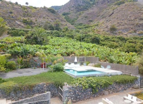 Villa Hacienda El Socorro