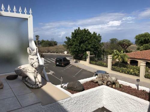 Bungalow Ca�averas Vistas