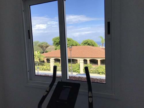 Bungalow Ca�averas Vistas