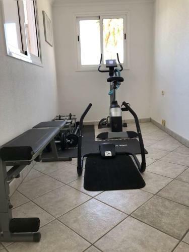 Bungalow Ca�averas Vistas