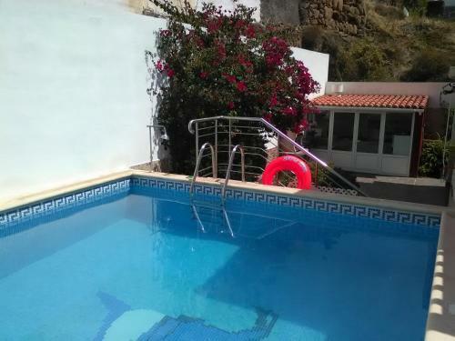 Hostal Casa Buganvilla