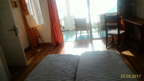 Apartamento La Pardela Oceanfront