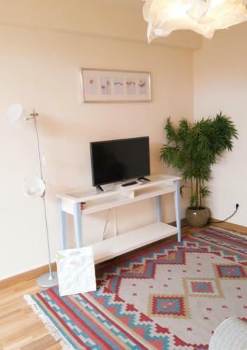 Apartamento La Pardela Oceanfront