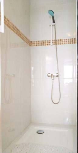 Apartamento La Pardela Oceanfront