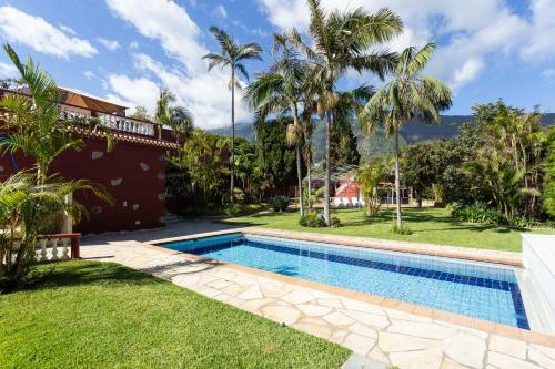 Villa San Benito