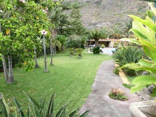 Villa Finca San Antonio