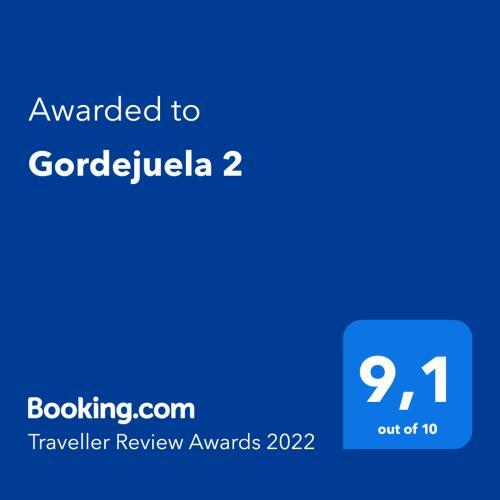 Gordejuela 2