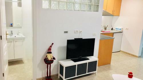 Apartamento Sunset House