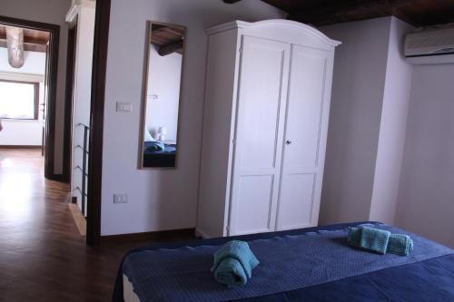 Apartamento Casa Pan (percorso Arabo Normanno)