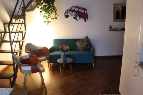Apartamento Casa Pan (percorso Arabo Normanno)