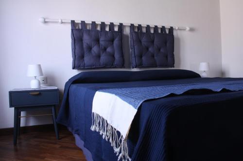 Apartamento Casa Pan (percorso Arabo Normanno)