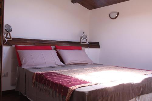 Apartamento Casa Pan (percorso Arabo Normanno)