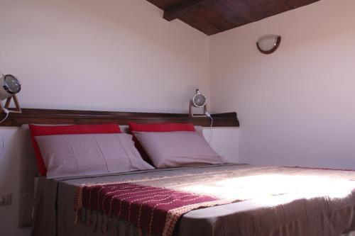 Apartamento Casa Pan (percorso Arabo Normanno)