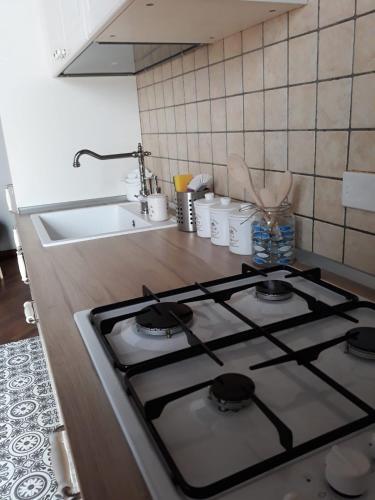 Apartamento Casa Pan (percorso Arabo Normanno)