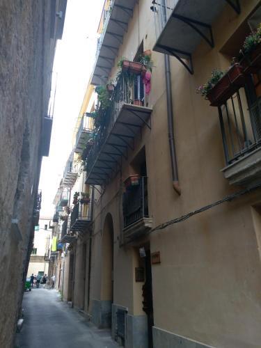 Apartamento Casa Pan (percorso Arabo Normanno)