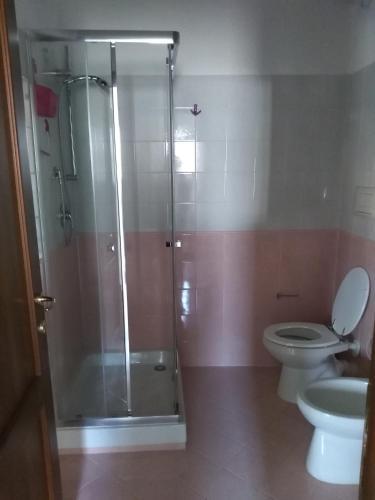 Apartamento Casa Pan (percorso Arabo Normanno)