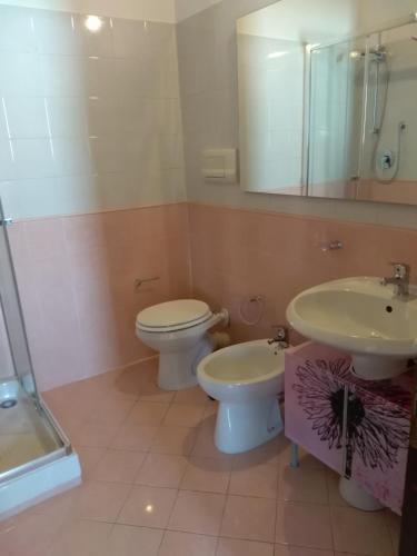 Apartamento Casa Pan (percorso Arabo Normanno)