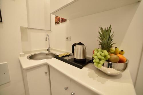 La Suites & Apartments Via Volturno